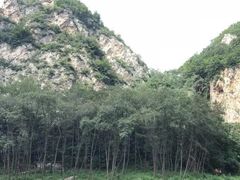 -大连冰峪旅游度假区