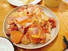 -王二爷药膳鸡(仙林学衡路店)