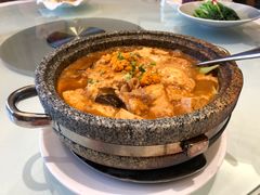 -谷语中餐厅