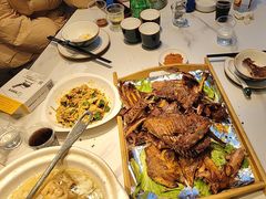 -亲回家吃饭餐厅(黄陂店)