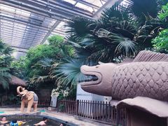 -龙达温泉生态城