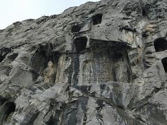 -龙门石窟