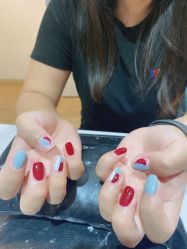 -杨美丽·美甲美睫