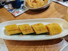 -云山茶餐厅(广东大厦店)