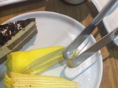 -苏格里岛自助海鲜烤肉火锅(集美万达店)