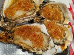 -粤盛海鲜平价店(洛溪食街店)