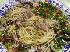 -富临轩私房菜(集庆门大街店)