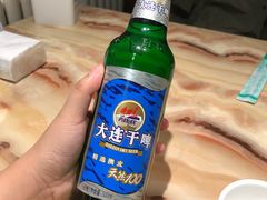 -小船渔村•大连菜•大连焖鱼(明泽街店)