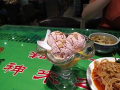 -令氏家外家周秦食府(高新店)