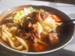 私房牛肉面-好嫂子•刀削面(大兴店)