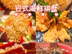 -千代武日本料理(哈西店)