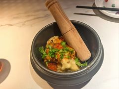 -茄子恰恰·新云南小炒(金池购物中心店)