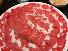 -牛街清真满恒記(平安里西大街店)