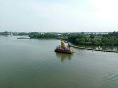 -溱湖国家湿地公园