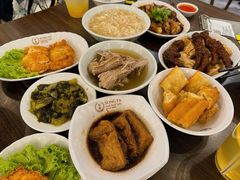 -松發肉骨茶(先得坊店)