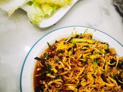 -朴小妹人参鸡汤火锅(长白山万达店)