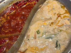 -江北北火锅馆·公路夜市(魏公村店)