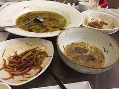 -九毛九西北菜(大东海店)