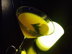 鸡尾酒-新元素(三里屯太古里南区)