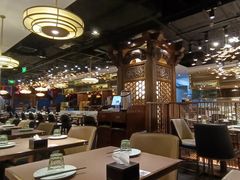 大堂-有璟阁港式餐厅(国贸商城店)