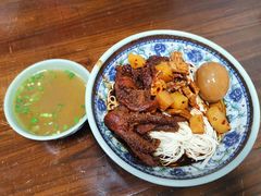 -旺泉餐饮店·清真牛肉面馆