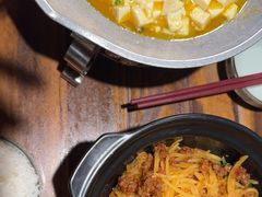 -鱼食饭稻·苏浙土菜17年老馆子(平江路店)