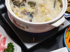 -金龙·打边炉(南京西路店)