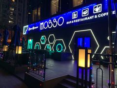 -MOSSO音乐酒吧·Live House(南京西路店)