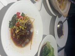 -老洋房花园饭店(绍兴路店)