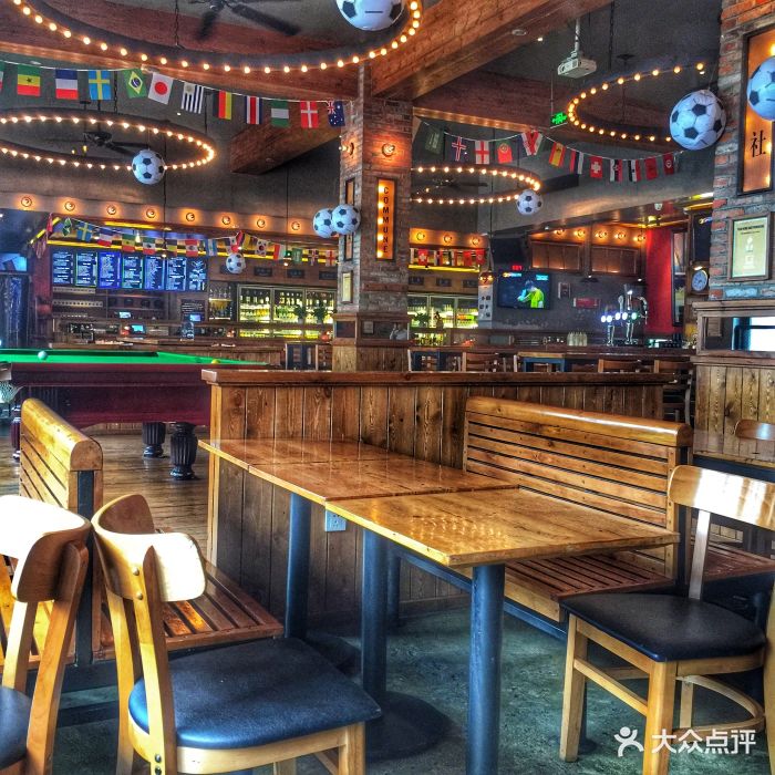 commune公社(科华北路店)-图片-成都美食-大众点评网