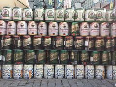 -巴伐利亚啤酒坊(意式风情街店)