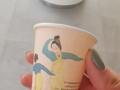 -茶颜悦色(金茂览秀城LG层外街店)