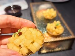 -锦府园·新台州菜(合生汇店)