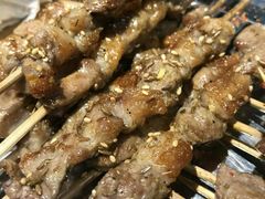 -管氏翅吧(马家堡店)