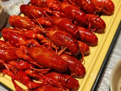 -肥肥虾庄·金牌油焖大虾(沙湖店)