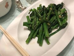 -星河湾半岛酒店-真粤中餐厅