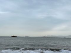 -白城沙滩