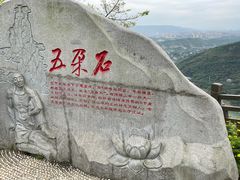 -铁山坪森林公园