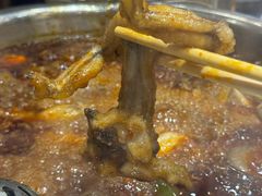 -肖肖酸萝卜鱼火锅(总店)