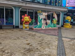 -海合安成都极地海洋公园