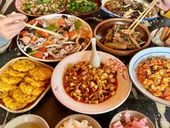 -饭江湖·江湖菜(湖广会馆店)