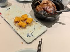 -龍聚祥烧麦馆(万达店)