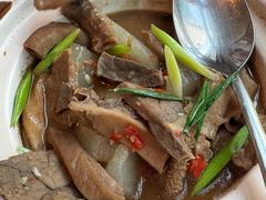 -广州富力丽思卡尔顿酒店·丽轩·粤菜