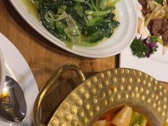 -天山传奇新疆菜(SKLP店)