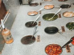 -新辣道鱼火锅(领展购物广场·中关村店)