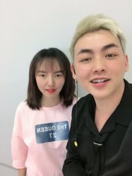 -P.STYLE派斯造型