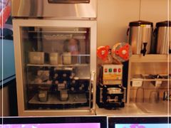 -CoCo都可(双井家乐福店)