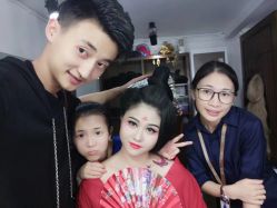 点击看大图 -盘子女人坊(珠海拱北旗舰店)