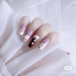 -妙睫屋日式美甲美睫