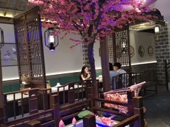 -姑苏家宴·苏帮菜·松鼠桂鱼(苏州总店)